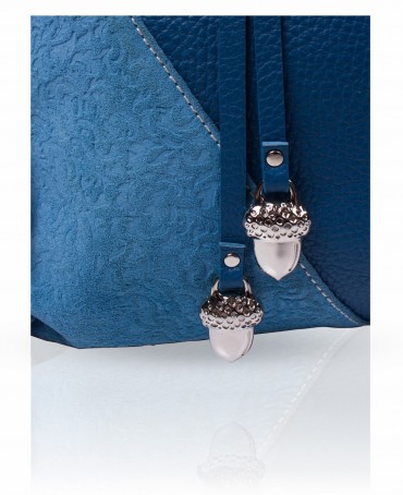 Сумка Женская CACHET Tote/D/COBALT